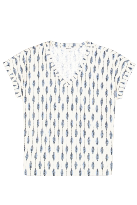 Garcia e50202_ladies t-shirt ss